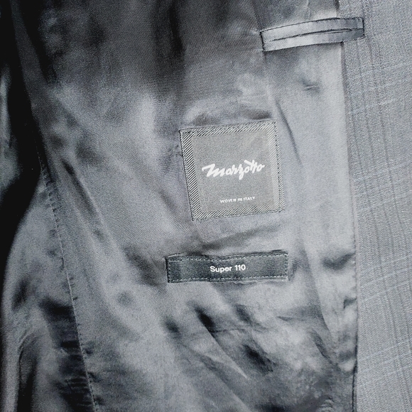 BOSS HUGO BOSS suis jacket - Picture 4 of 9